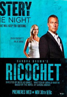 "Ricochet" (2011) BDRiP.XViD-RoundRobin