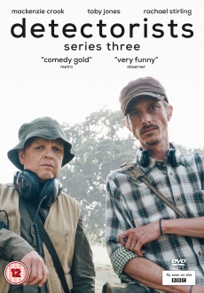 "Detectorists" [S03] DVDRip.x264-OUIJA