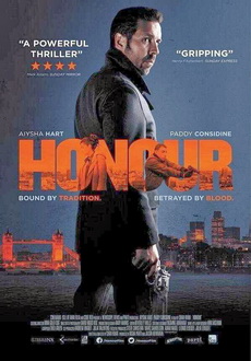 "Honour" (2014) DVDRip.x264-FiCO 