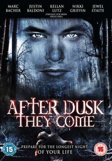 "After Dusk They Come" (2009) DVDRip.XviD-TASTE