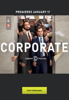 "Corporate" [S01E01-04] WEB.x264-CookieMonster