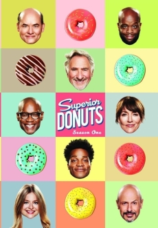 "Superior Donuts" [S01] DVDRip.x264-REWARD