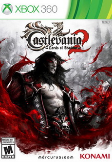 "Castlevania: Lords of Shadow 2" (2013) XBOX360-COMPLEX