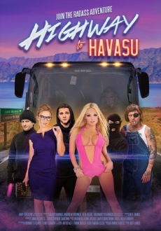 "Highway to Havasu" (2017) WEB-DL.x264-FGT