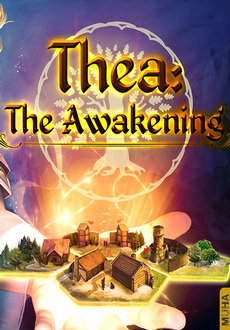 "Thea: The Awakening" (2015) -CODEX