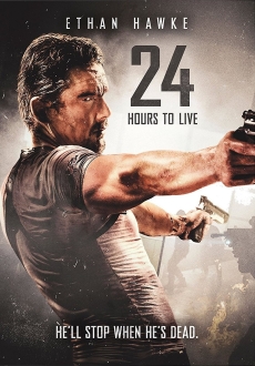 "24 Hours to Live" (2017) PL.BDRiP.x264-PSiG