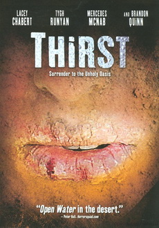 "Thirst" (2008) STV.DVDRip.XViD-PUZZLE