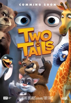 "Two Tails" (2018) DVDRip.x264-WaLMaRT