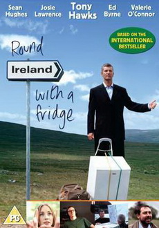 "Round Ireland with a Fridge" (2010) DVDRiP.XViD-TASTE