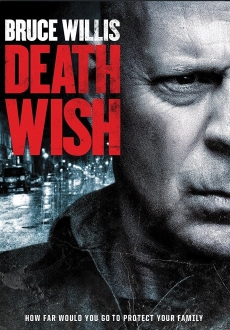 "Death Wish" (2018) BDRip.x264-DRONES