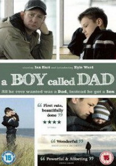 "A Boy Called Dad" (2009) DVDRip.XviD-TASTE