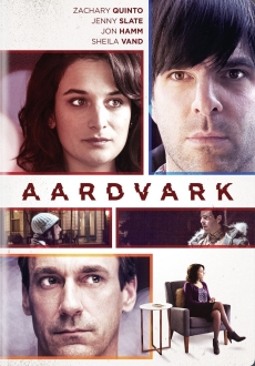 "Aardvark" (2017) BDRip.x264-LPD