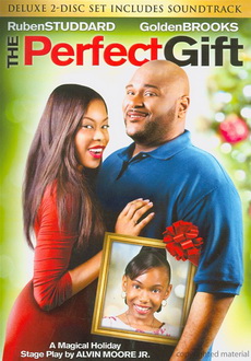 "The Perfect Gift" (2011) DVDRip.XviD-aAF