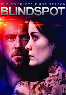 "Blindspot" [S01] BDRip.x264-DEMAND