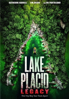 "Lake Placid: Legacy" (2018) DVDRip.x264-FiCO