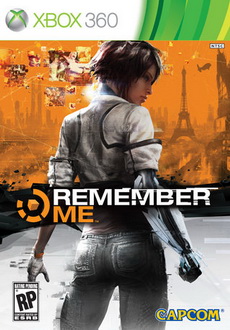 "Remember Me" (2013) XBOX360-STRANGE