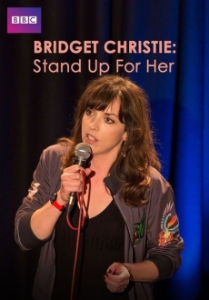 "Bridget Christie: Stand Up for Her" (2016) WEBRip.x264-RARBG