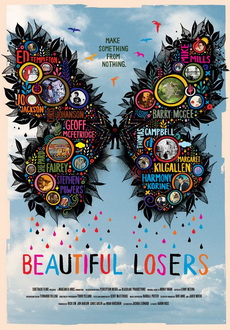 "Beautiful Losers" (2008) LiMiTED.DOCU.DVDRip.XviD-NODLABS