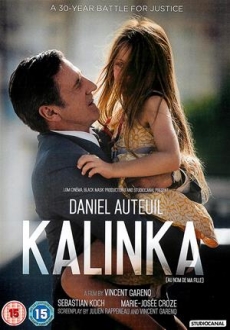 "Kalinka" (2016) DVDRip.x264-RedBlade