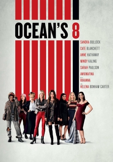 "Ocean's 8" (2018) BDRip.x264-SPARKS