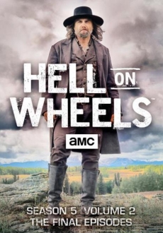 "Hell on Wheels" [S05E08-14] BDRip.x264-REWARD