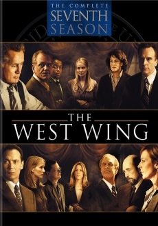 "The West Wing" [S07] iNTERNAL.DVDRip.x264-TABULARiA