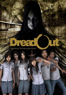 "DreadOut: Keepers of The Dark" (2016) -FLT