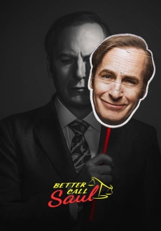 "Better Call Saul" [S04] BDRip.x264-DEMAND