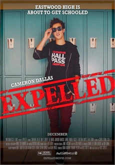 "Expelled" (2014) WEB-DL.x264-RARBG