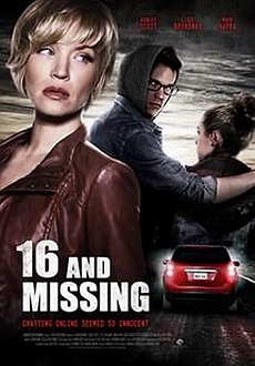 "16 and Missing" (2015) HDTV.x264-W4F
