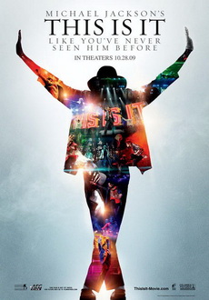 "This Is It" (2009) TS.XViD-PROJECT1