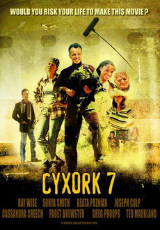 "Cyxork 7" (2006) DVDRip.XviD-aAF