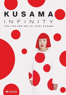 "Kusama: Infinity" (2018) DVDRip.x264-LPD