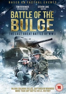 "Battle of the Bulge" (2018) HDRip.XviD.AC3-EVO