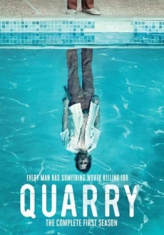 "Quarry" [S01] BDRip.x264-DEMAND