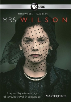 "Mrs. Wilson" [S01] BDRip.x264-HAGGiS