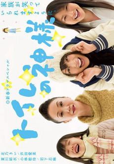 "Toilet no Kamisama" (2011) JAP.DVDRip.XviD-BeFRee