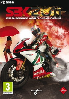 "SBK: Superbike World Championship 2011" (2011) PL-PROPHET