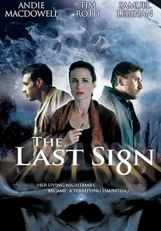 "The Last Sign" (2005) WS.DVDRip.XviD-EXViD