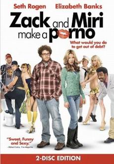 "Popcorn Porn: The Making Of Zack And Miri" (2009) DVDRip.XviD-aAF