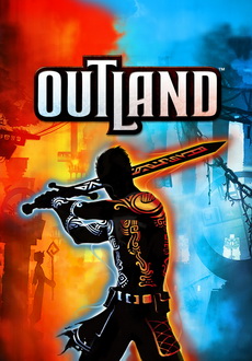 "Outland" (2014) -SKIDROW