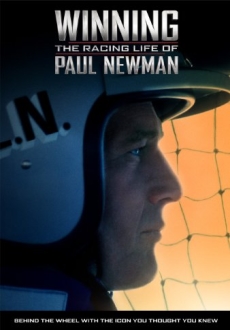 "Winning: The Racing Life of Paul Newman" (2015) DVDRip.x264-FRAGMENT