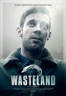 "Wasteland" (2012) WEB-DL.X264.AC3-BiTo
