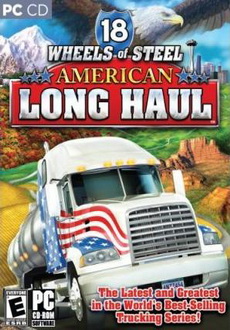 "18 Wheels of Steel: American Long Haul" (2007) PL-PROPHET