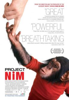 "Project Nim" (2011) DVDRip.XviD-UNVEiL