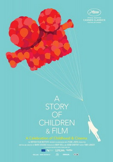 "A Story of Children and Film" (2013) DVDRip.x264-FiCO