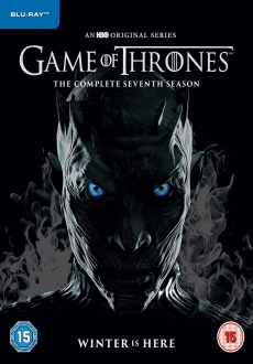 "Game of Thrones" [S07] BDRip.x264-DEMAND