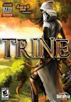 "Trine: Enchanted Edition" (2014) REPACK-CODEX