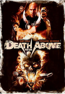 "Death from Above" (2012) DVDRip.XviD-IGUANA