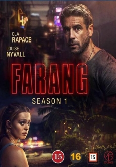 "Farang" [S01] SWEDiSH.BDRip.x264-iMSORNY